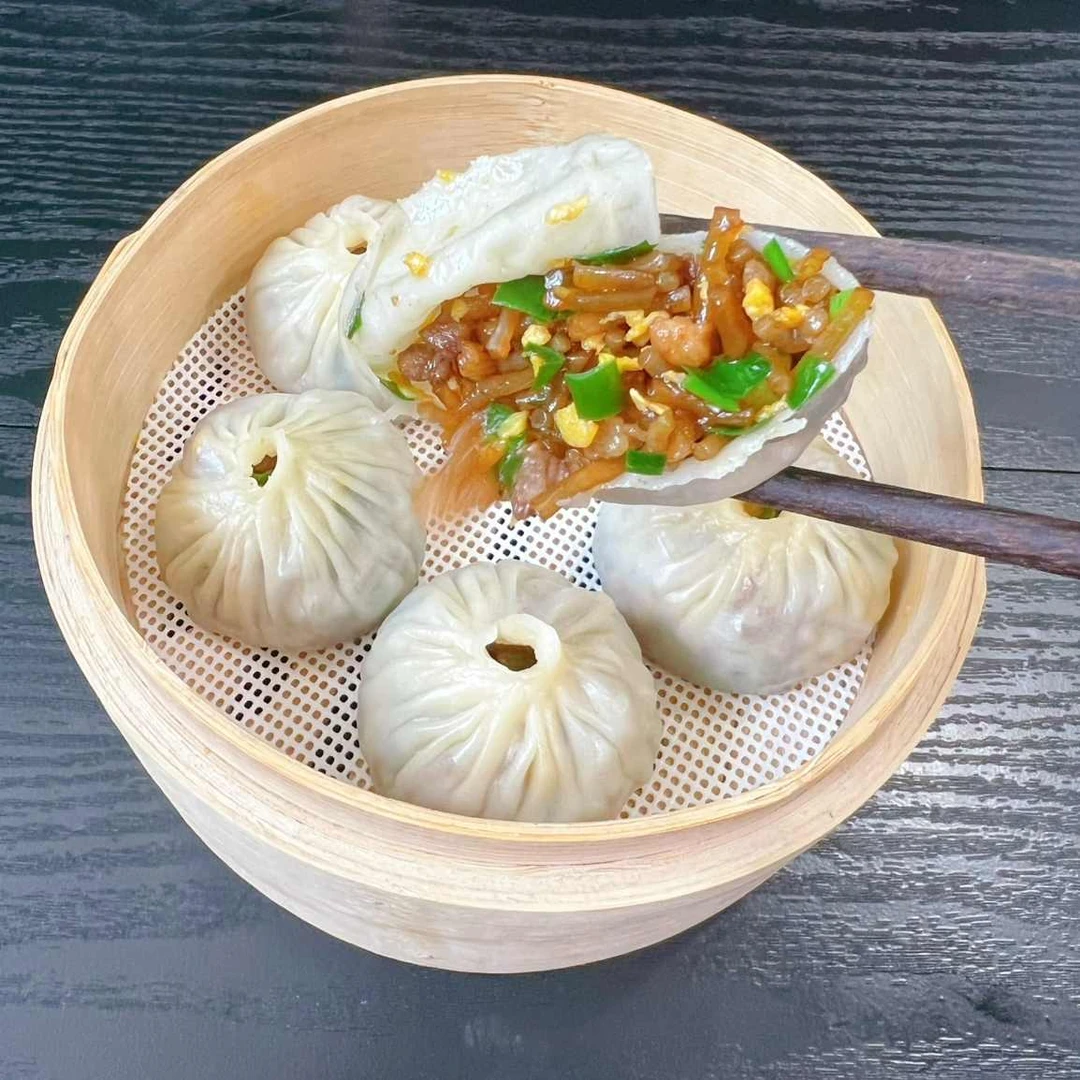 客家粉条包视频课程