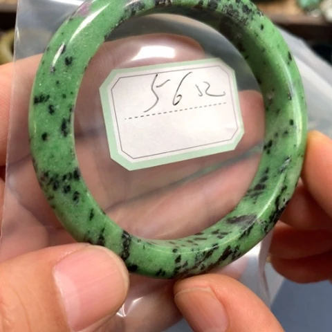 【闪购商品】颈饰未镶嵌翡翠