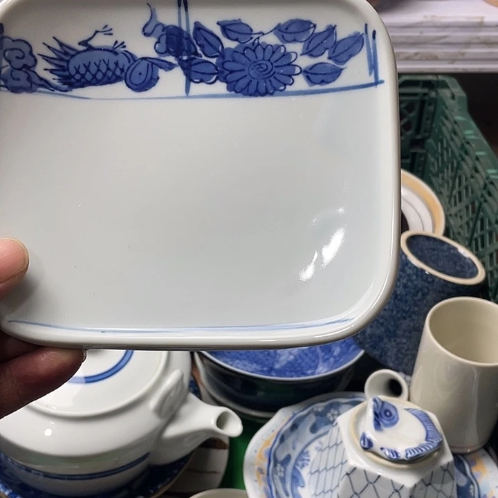 水滴瓷器水滴瓷器