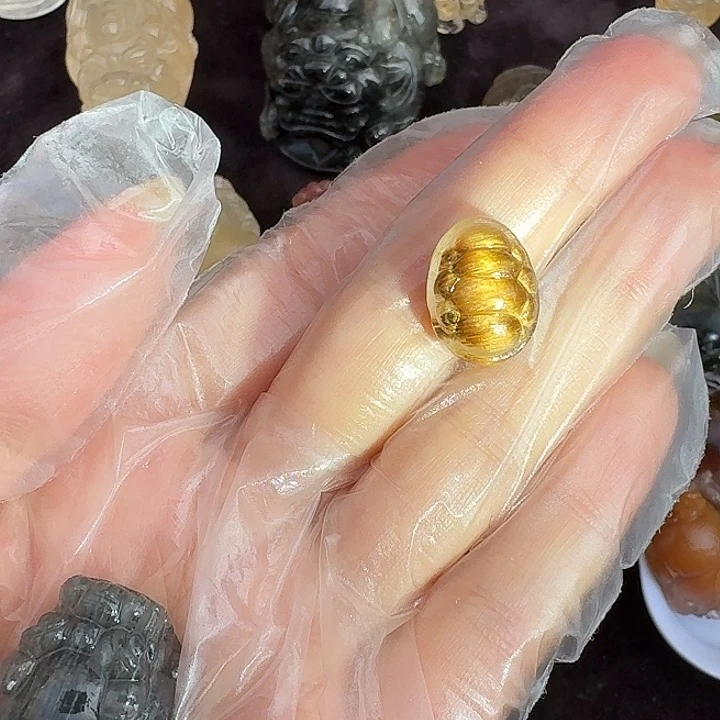*****水晶未镶嵌手链水晶