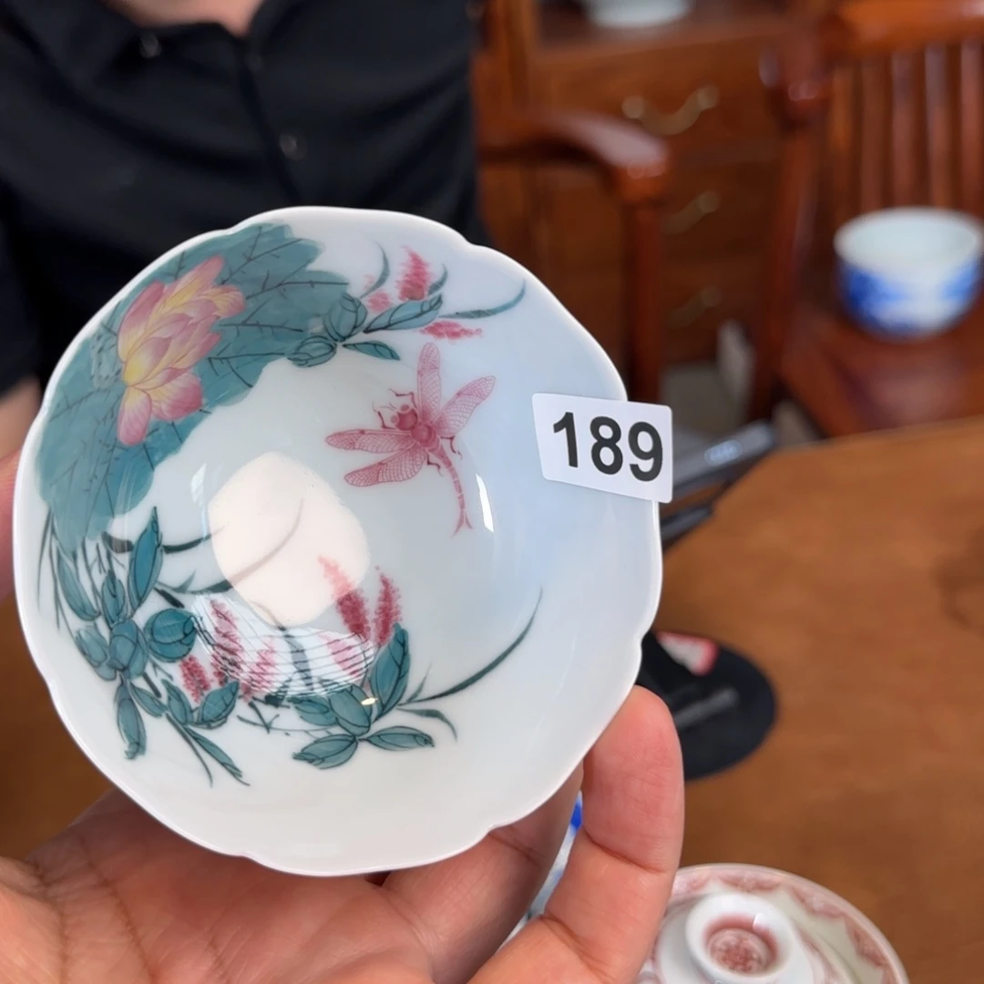 良朋柴窑茶器精品