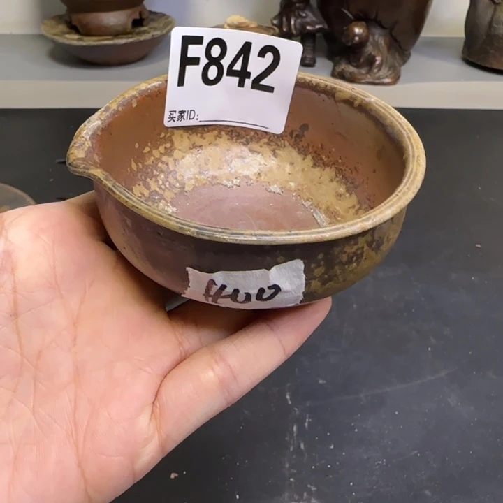 备前烧作品备前烧作品内里窑粘