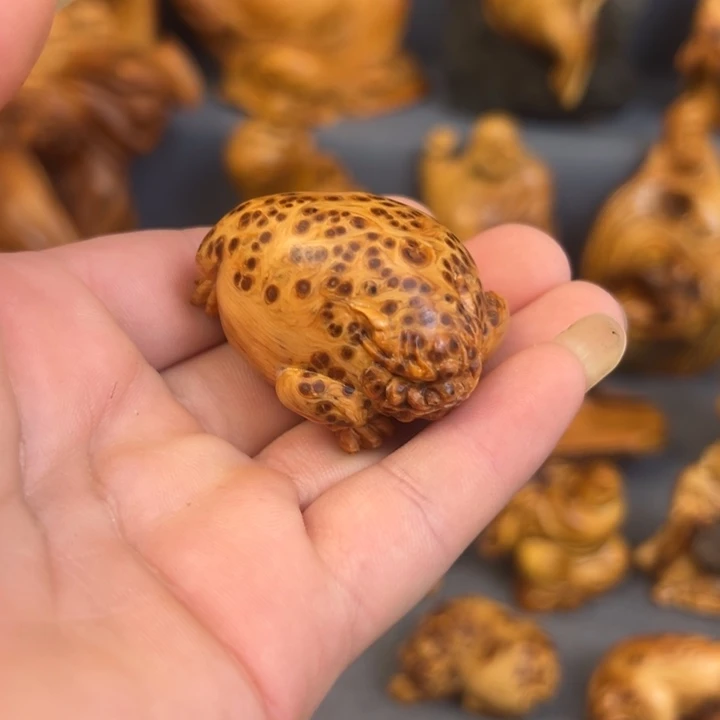 蔡***明柏木（崖柏）点点关注