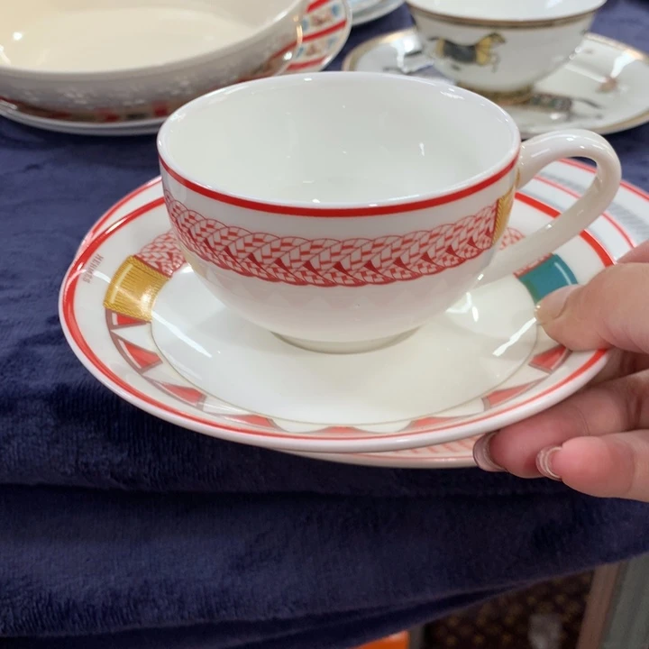 瓷片全套资料齐全有没有