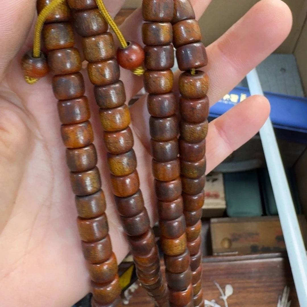 陶瓷手串，多样性发一
