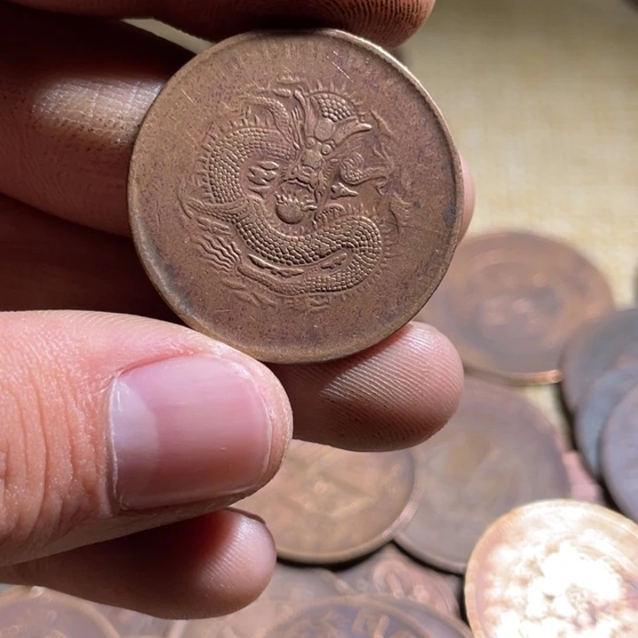 1***3花岗石纯铜锡合金纯铜通古博今小卢10