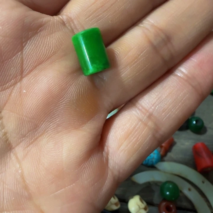 盖碗钧窑村的历史悠久和悠久