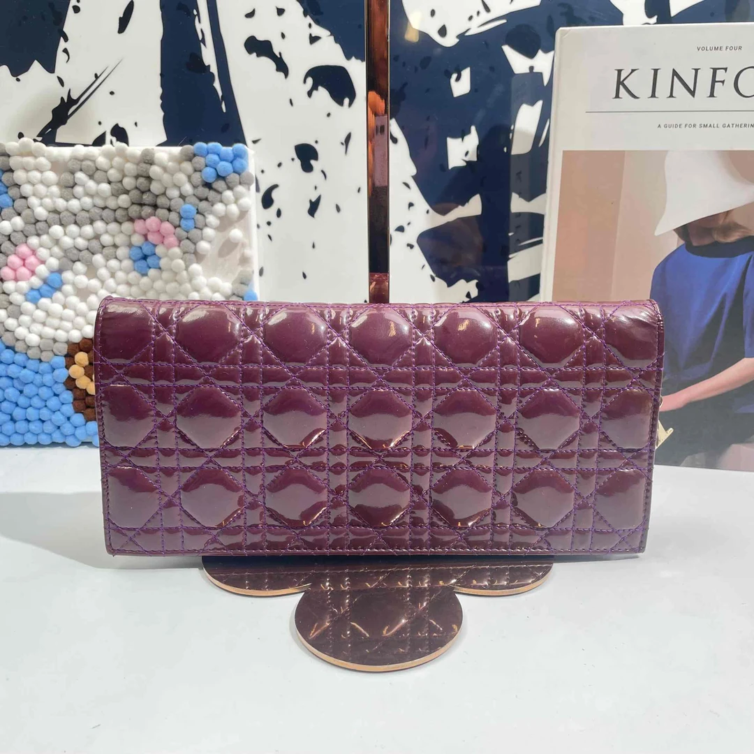 95新  小野专属/95新/迪奥/单肩包/DJ7509