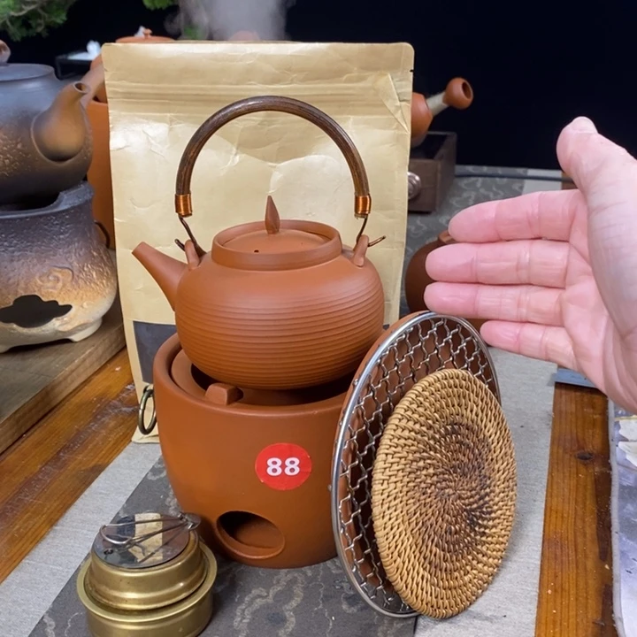 紫砂茶壶炭炉38336853399666999999