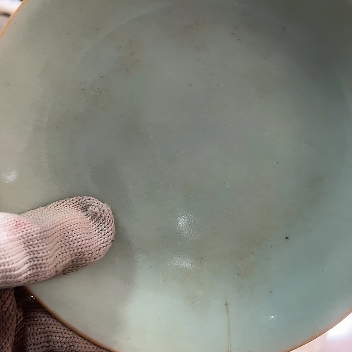 有机玻璃摆件工艺品瓷器