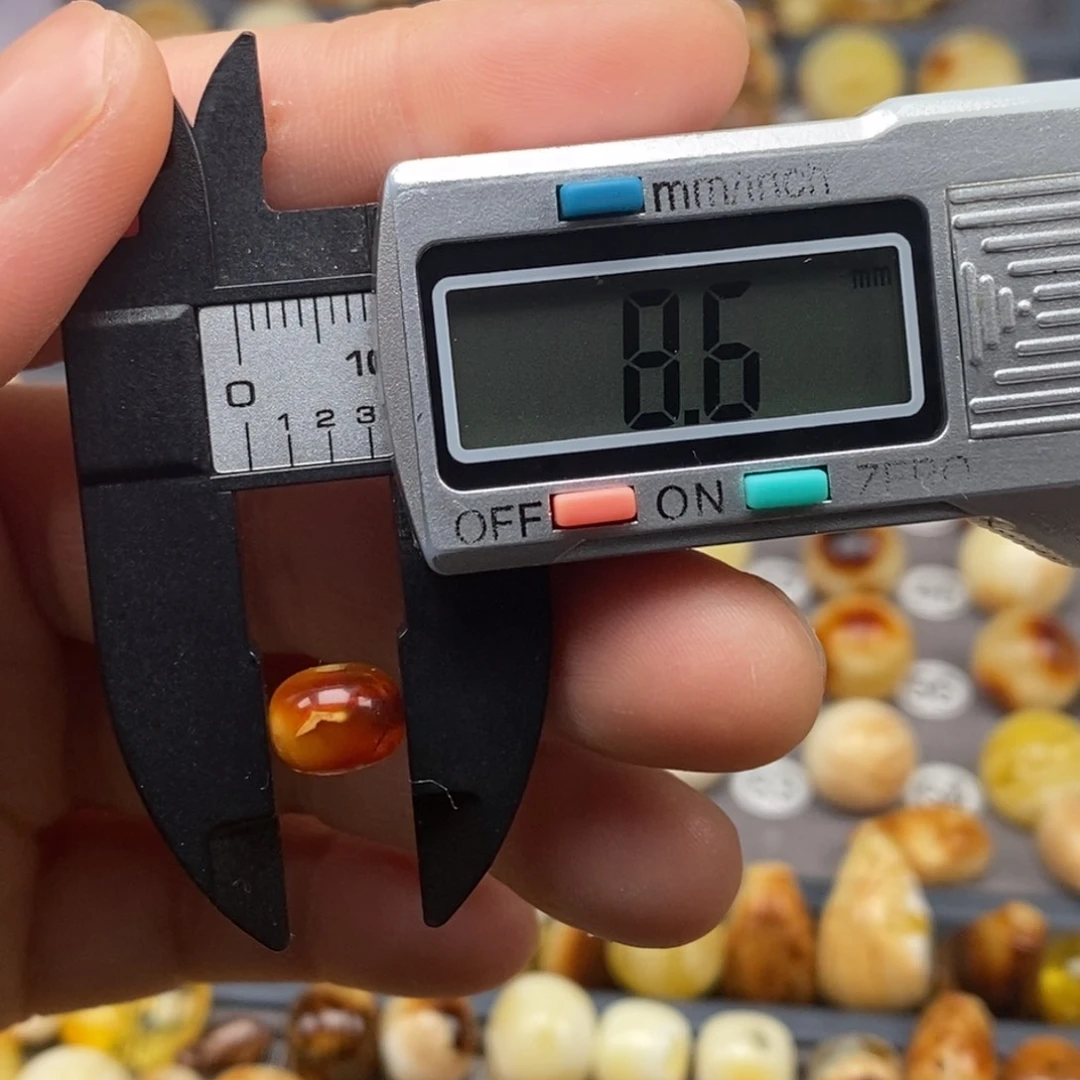 蜜蜡珠宝奇石未镶嵌X**丶