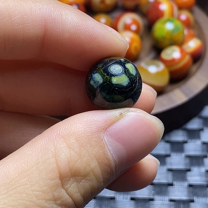 *****玛瑙/玉髓未镶嵌颈饰