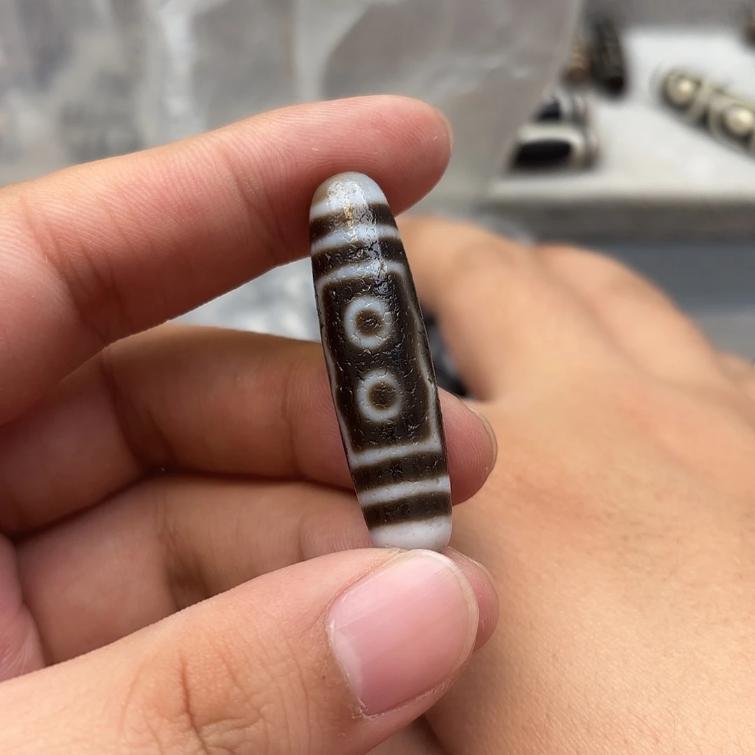 玛瑙/玉髓珠宝半成品未镶嵌