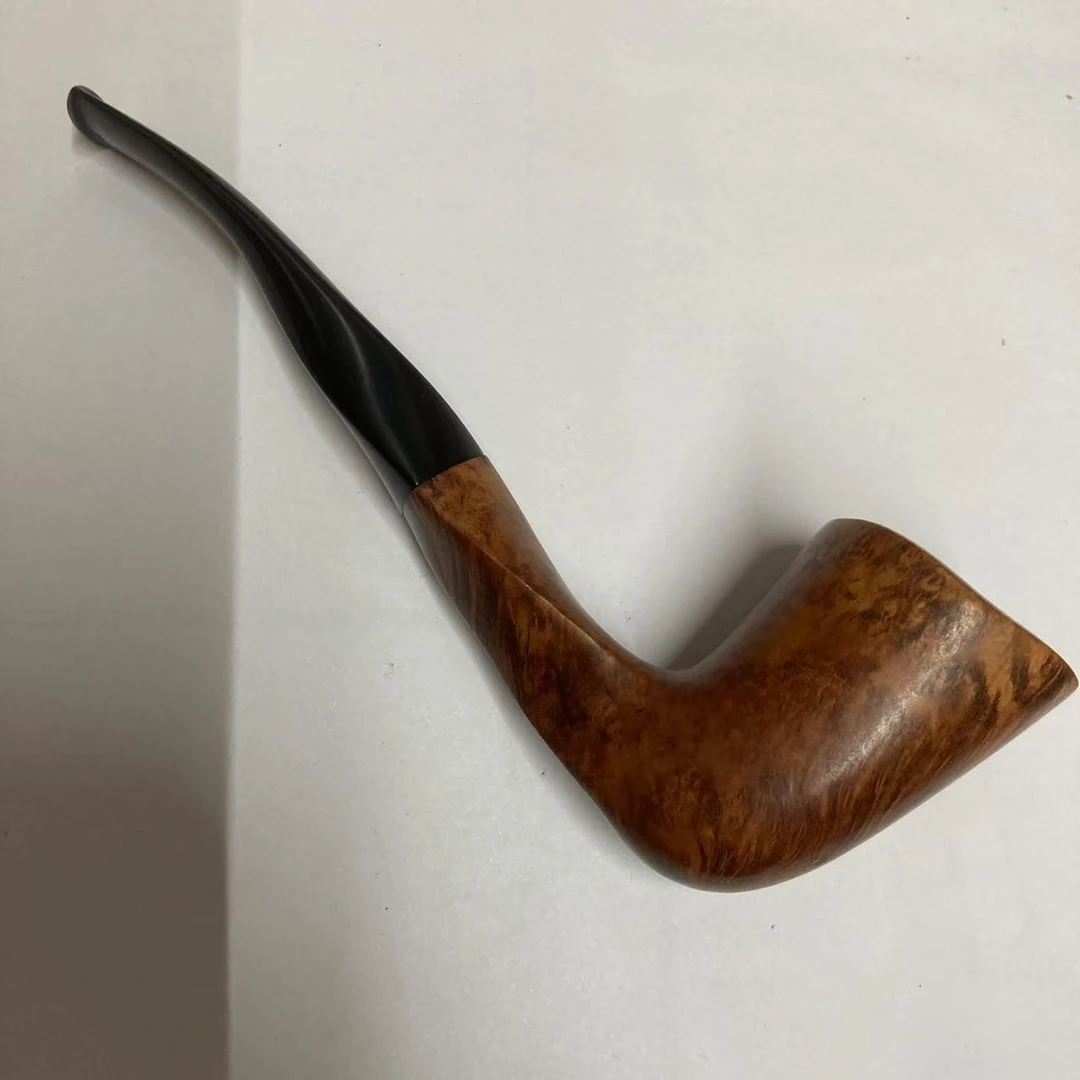 皮埃尔 莫雷尔大师 老烟斗