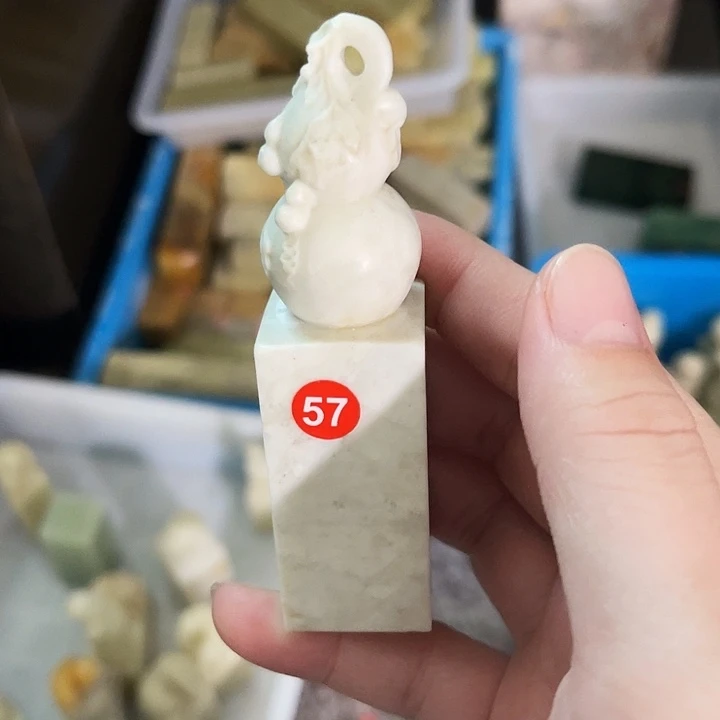 巴林石所见即所得