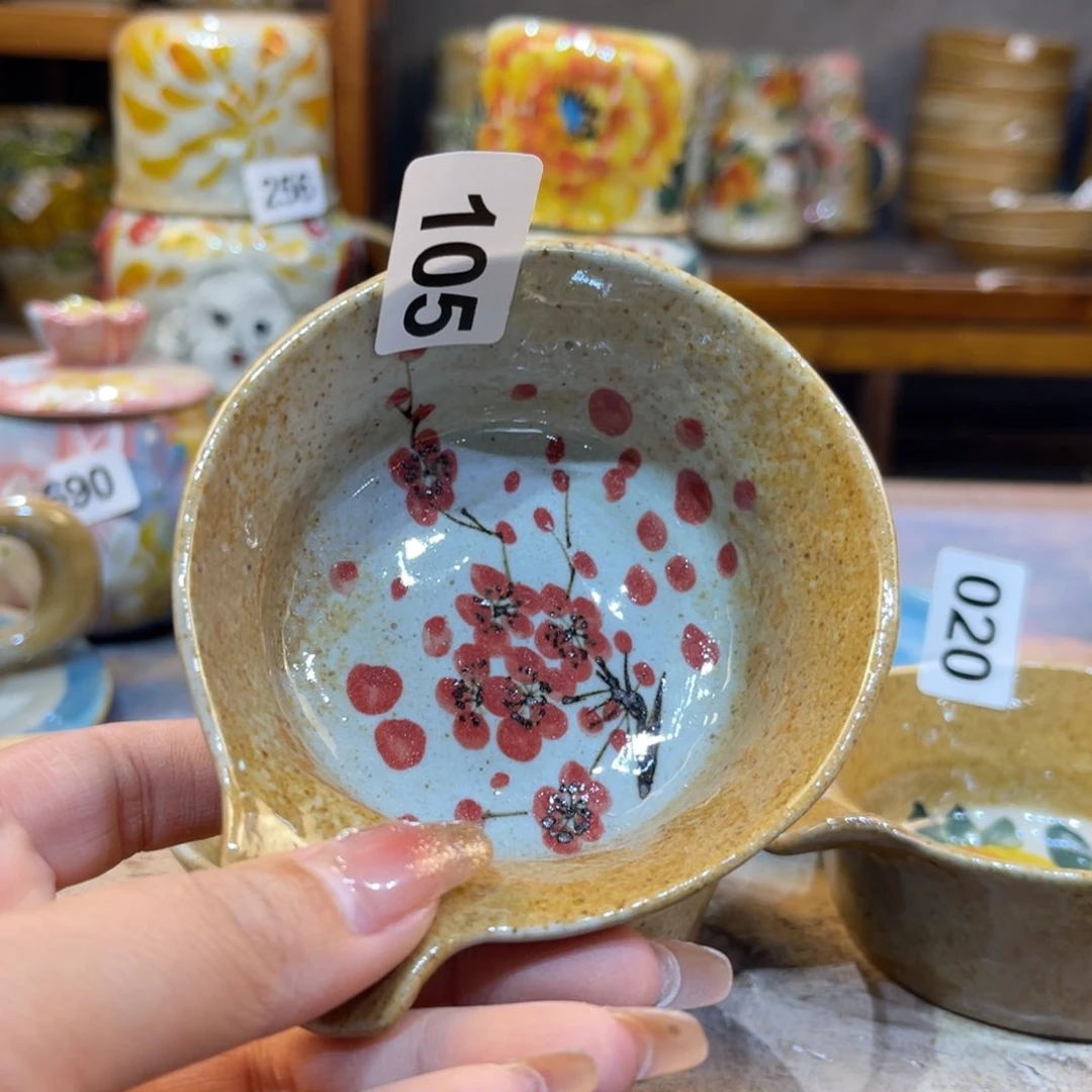 摆件卿*景德镇手工制作