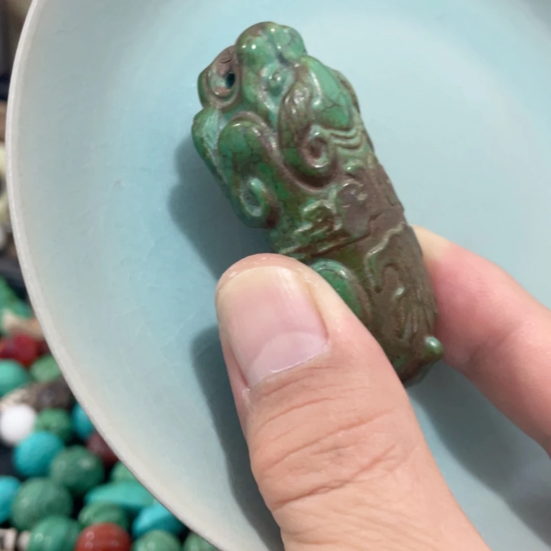 【闪购商品】摆件恋**城。。。。。好的我知道了我知道
