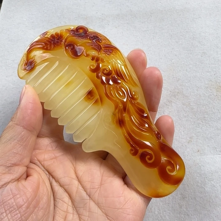 蜜蜡珠宝奇石未镶嵌