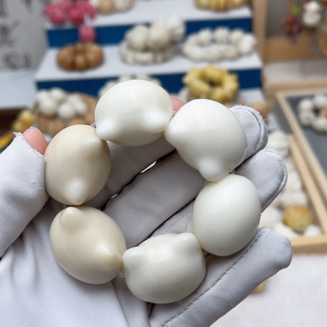 菩提根/象牙果手串