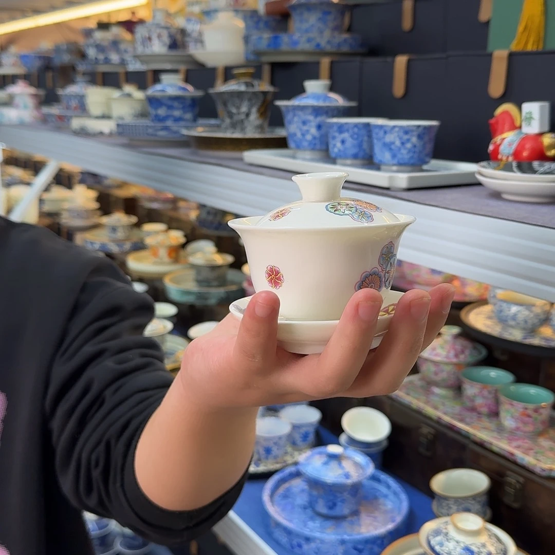 我们的目标是成为一个优秀的人