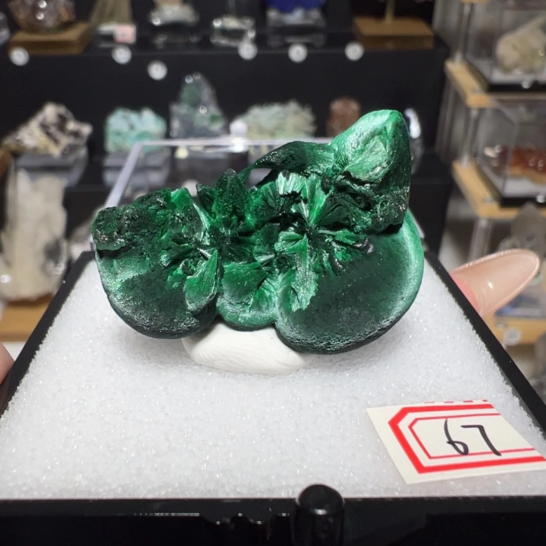 银S925镶嵌大型摆件（非配饰）紫晶