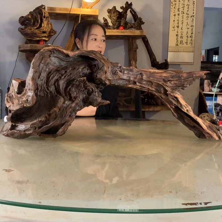 南****天然的云南紫柚木会黄水