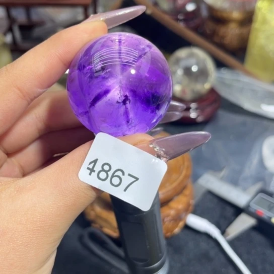 【闪购商品】水晶大型摆件（非配饰）未镶嵌