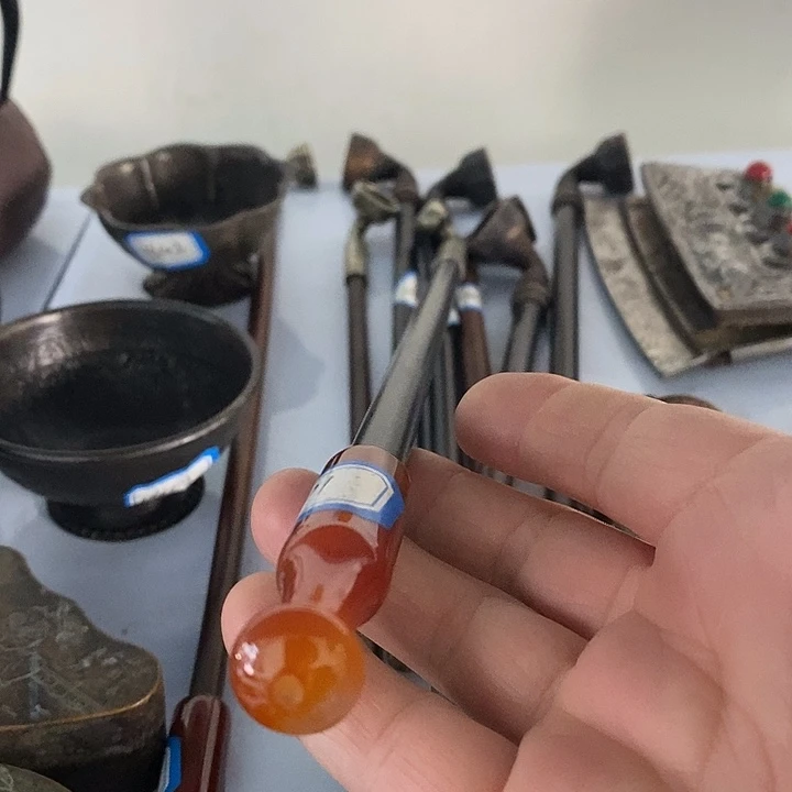 紫砂欢迎各位光临小店选购