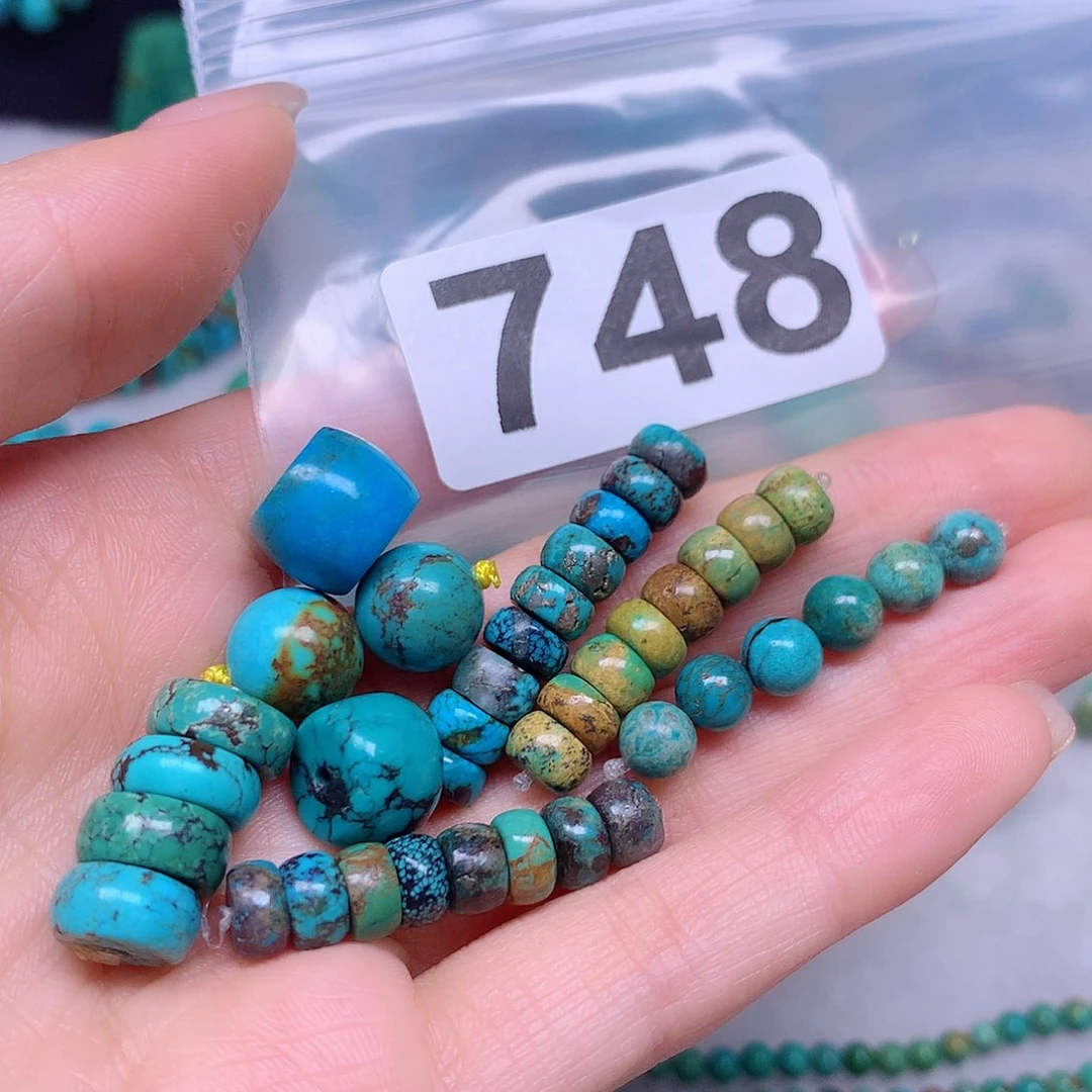 空竹粉丝专享十堰特色手工散珠