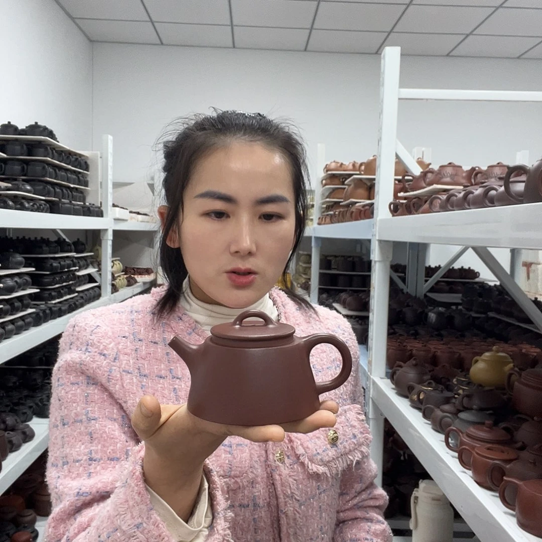 紫砂茶壶紫砂茶壶
