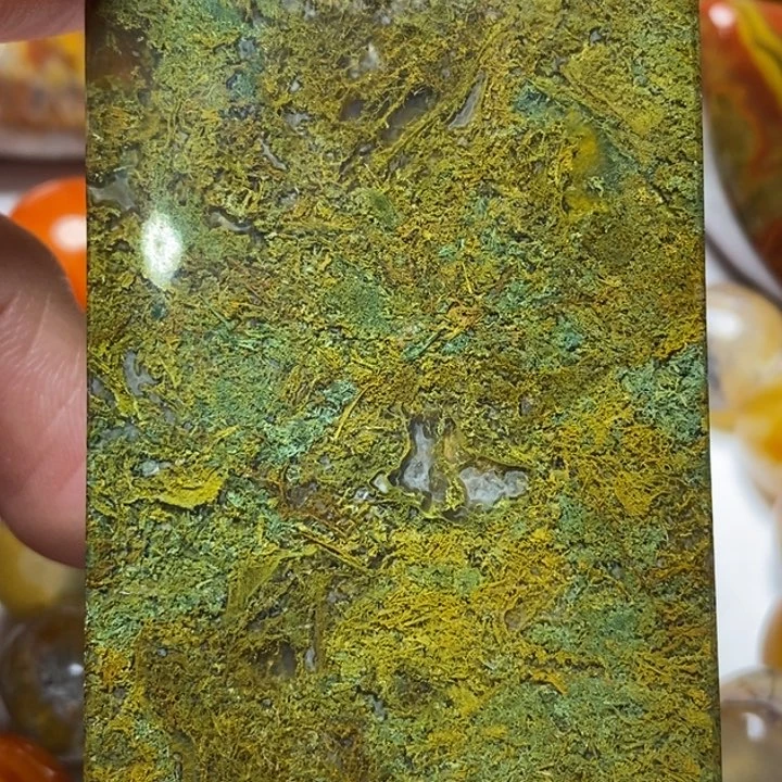 玛瑙/玉髓颈饰未镶嵌赵**.