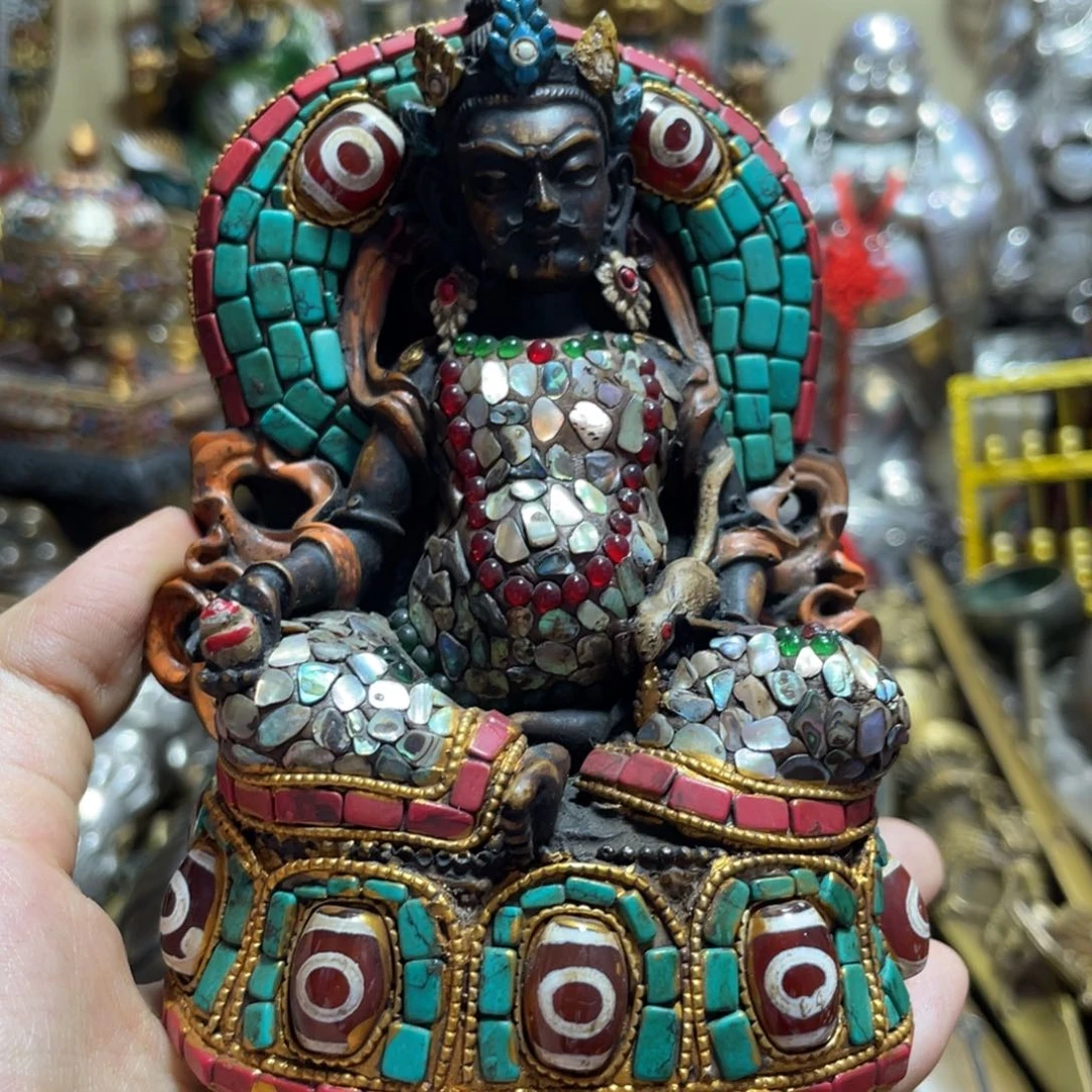 苗苗推荐精品铜器