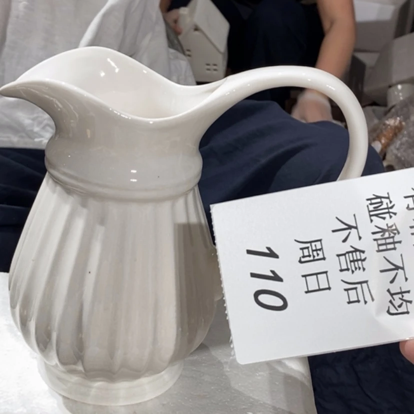 【闪购商品】摆件陶瓷摆件瑕疵特卖