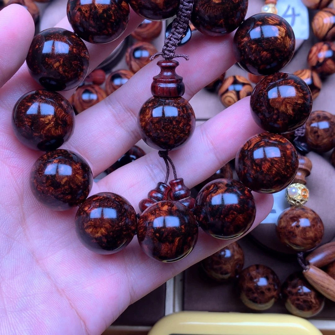 黄花梨/降香黄檀2.0