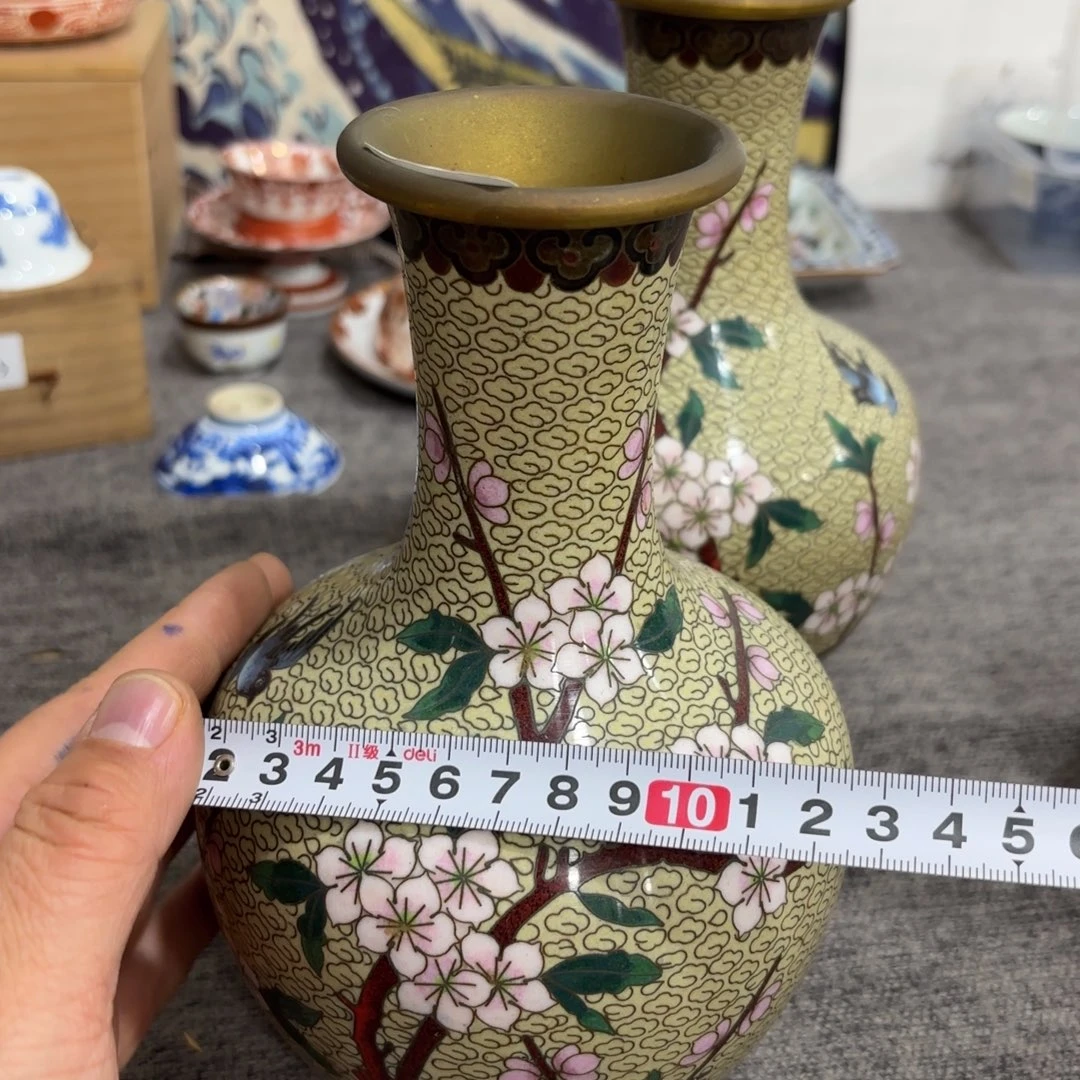非常好看的物品 The