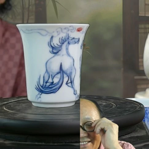 梁***子景德镇瓷器景德镇瓷器