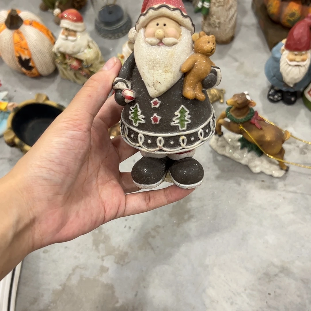 蕾***o瓷片工艺品默认微瑕看好再拍不退不换