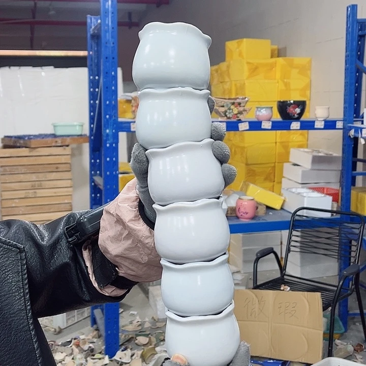 红陶正品数量有限