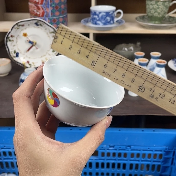 陶瓷满18包邮瓷器默认微瑕