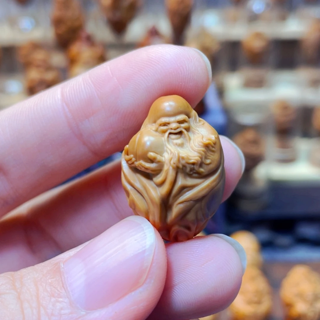 【闪购商品】手串/手链橄榄核