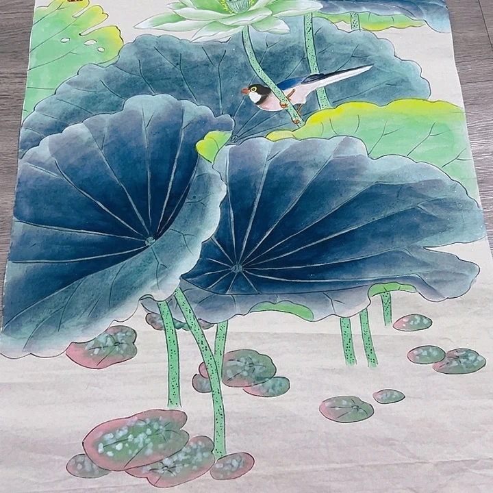 国画手绘国画专用链接88888