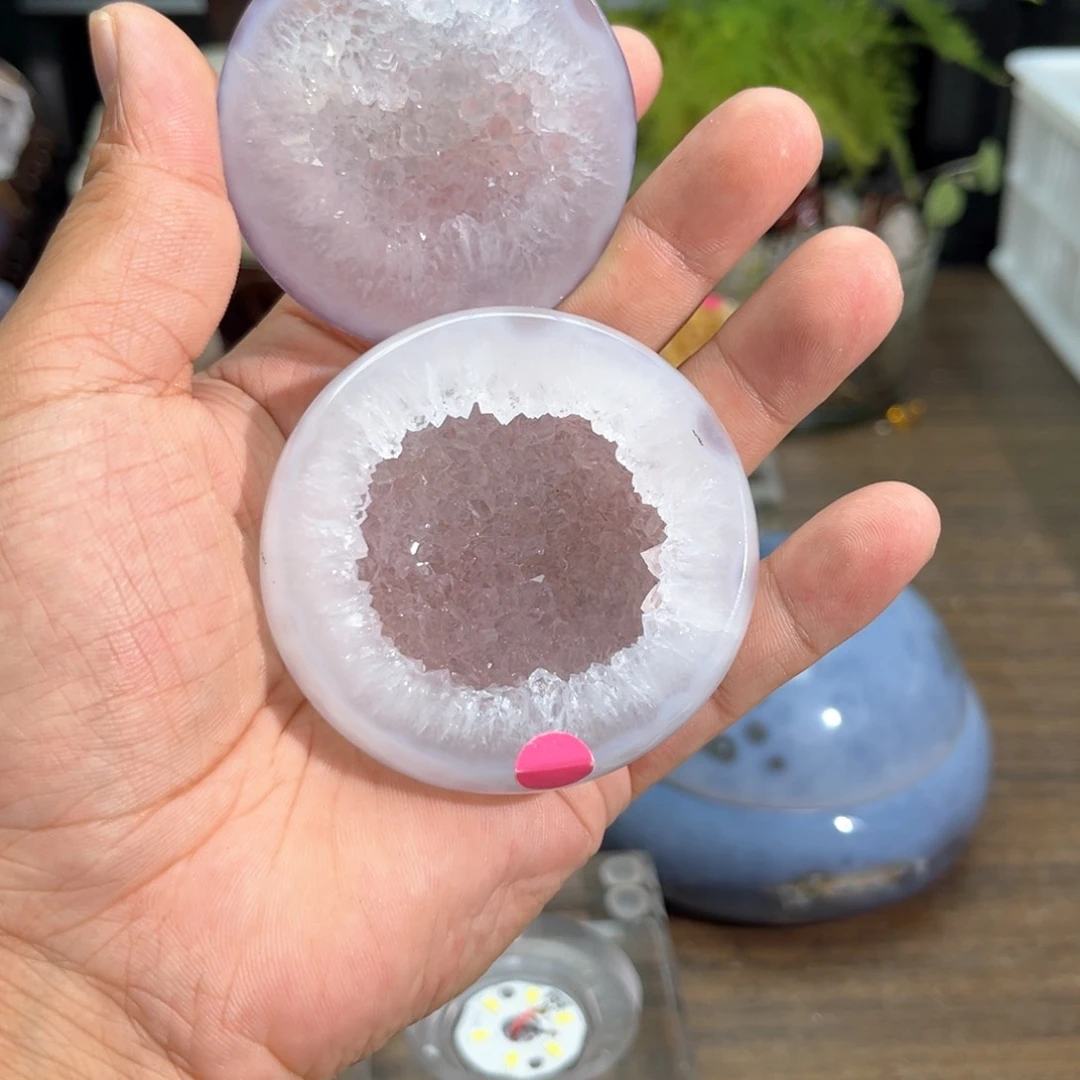 未镶嵌紫晶大型摆件（非配饰）