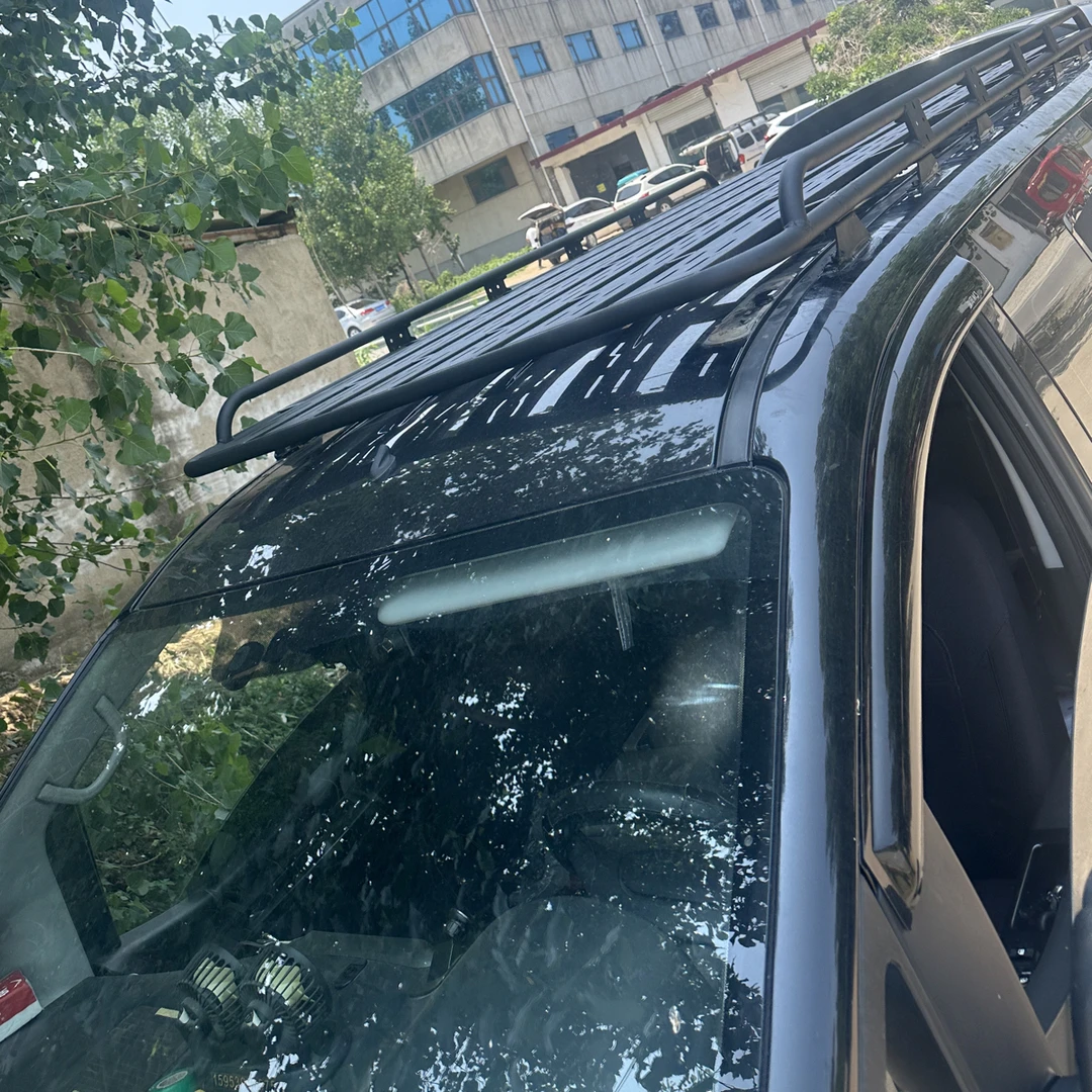 瑞风M3plus专用行李筐