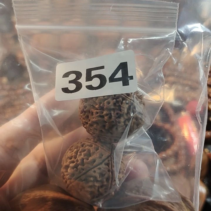 文玩核桃吊坠今****我文玩核桃