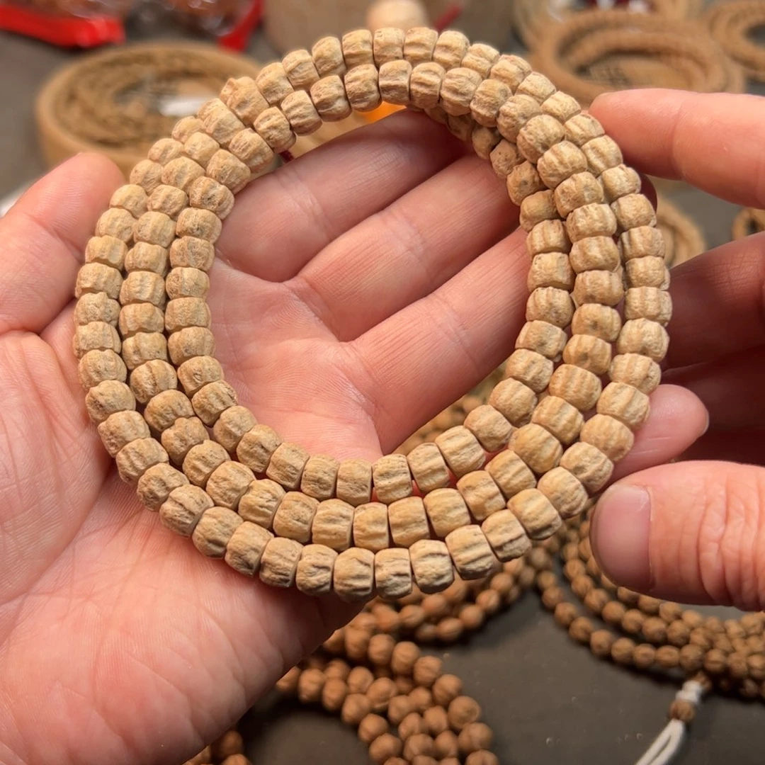 手串柏香籽/百香籽