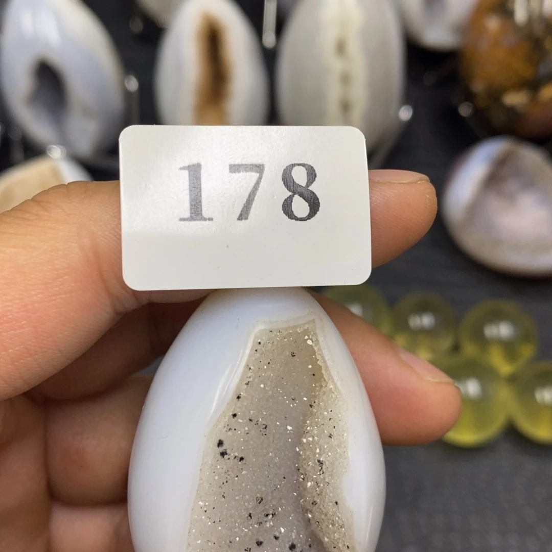 【闪购商品】玛瑙/玉髓珠宝奇石未镶嵌