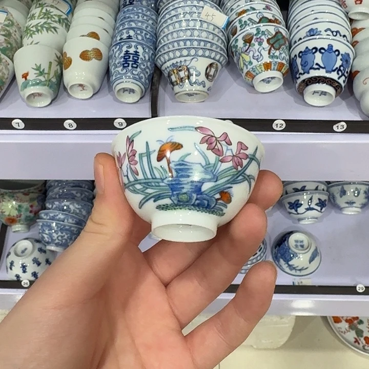 陶瓷艺术品收藏陶瓷