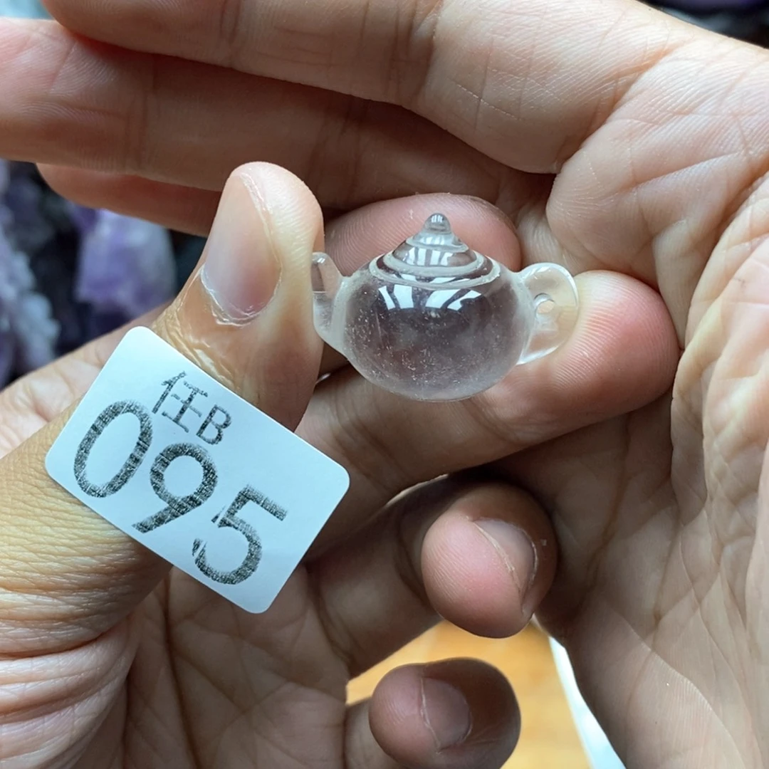 未镶嵌大型摆件（非配饰）水晶