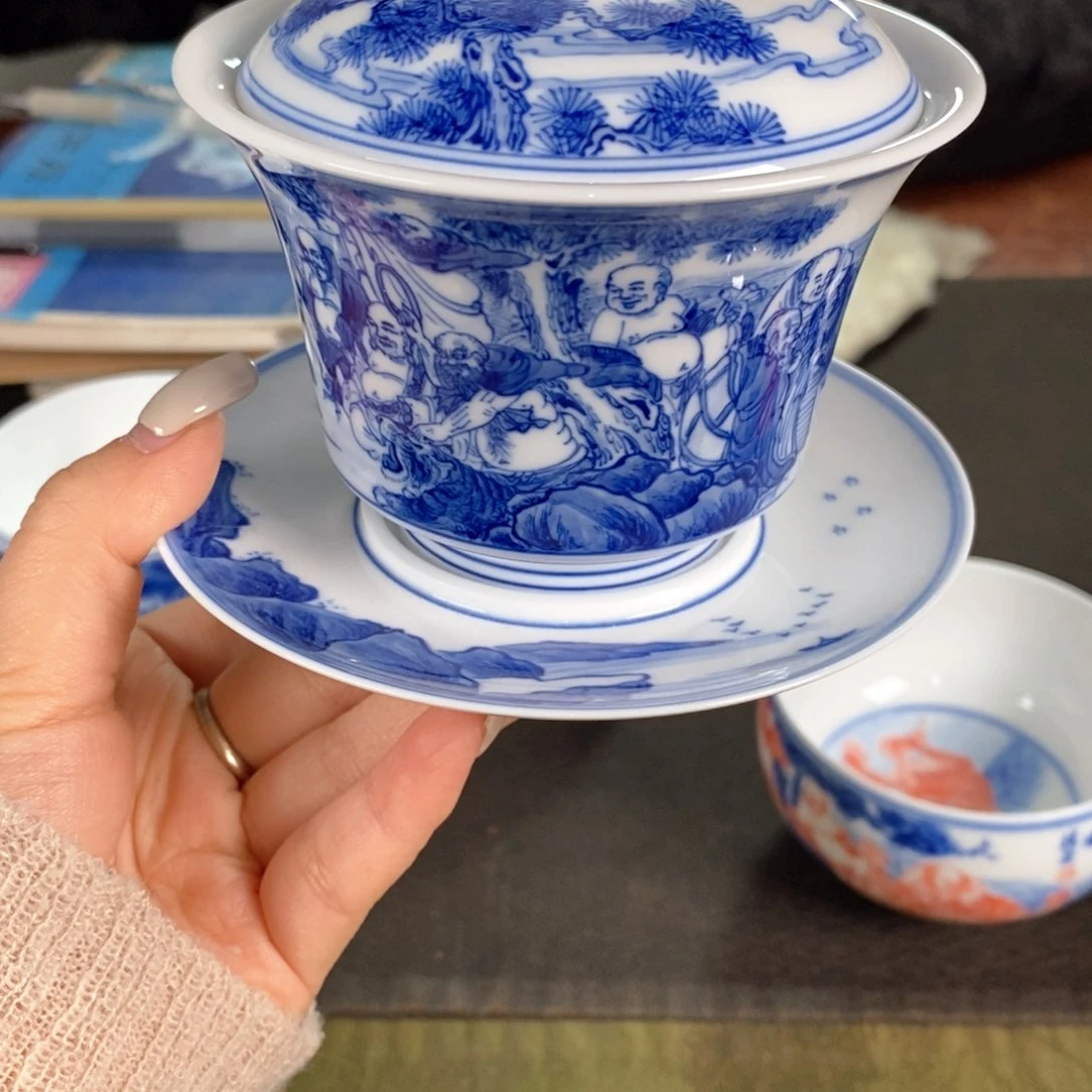 九鸣瓷艺九鸣瓷艺