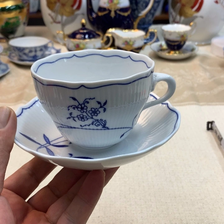 紫砂金瓷阁精品瓷器店